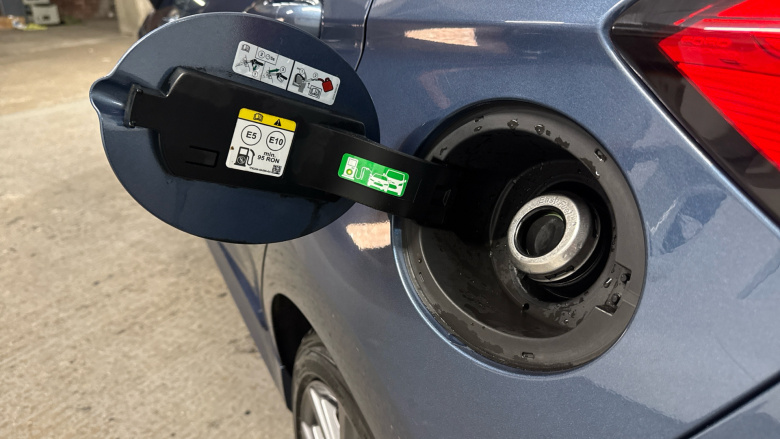 Ford Fiesta 1.0 EcoBoost ST-Line 5dr Petrol Hatchback